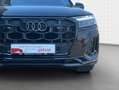 Audi SQ7 *NAVI*HUD*LEDER*AHK*7-SITZER*PANO*OPTIK- Чёрный - thumbnail 11