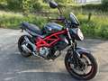 Suzuki Gladius 650 SV crvena - thumbnail 3