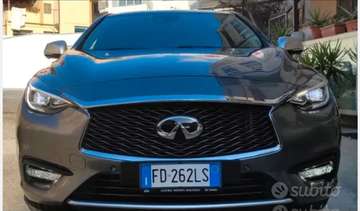 Q30 1.5d Business Executive 109cv dct