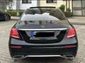 Mercedes-Benz E 220 E220D AMG LINE/PANO/BURMESTER/WIDESCREEN/LED/KAM Noir - thumbnail 5