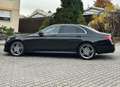 Mercedes-Benz E 220 E220D AMG LINE/PANO/BURMESTER/WIDESCREEN/LED/KAM Noir - thumbnail 8