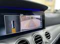 Mercedes-Benz E 220 E220D AMG LINE/PANO/BURMESTER/WIDESCREEN/LED/KAM Noir - thumbnail 12