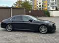 Mercedes-Benz E 220 E220D AMG LINE/PANO/BURMESTER/WIDESCREEN/LED/KAM Noir - thumbnail 7