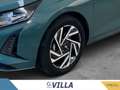 Hyundai i20 III 1.2 mpi 79cv mt Connectline Groen - thumbnail 7