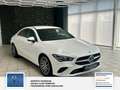 Mercedes-Benz CLA 180 Progressive 1 Hand* Unfallfrei* Teilleder* Service Alb - thumbnail 3