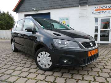 Style Viva# 7-SITZER #R-CAM#SHZ#TEMPOM#