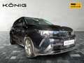 Opel Grandland X 1.2T AT8 GS *SHZ*Allwetter*RFK* Zwart - thumbnail 2