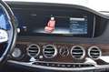 Mercedes-Benz S 450 LANG 4M 48V MULTIBEAM HEAD-UP FOND-ENTERT. Negro - thumbnail 22