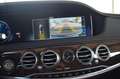 Mercedes-Benz S 450 LANG 4M 48V MULTIBEAM HEAD-UP FOND-ENTERT. Negro - thumbnail 17