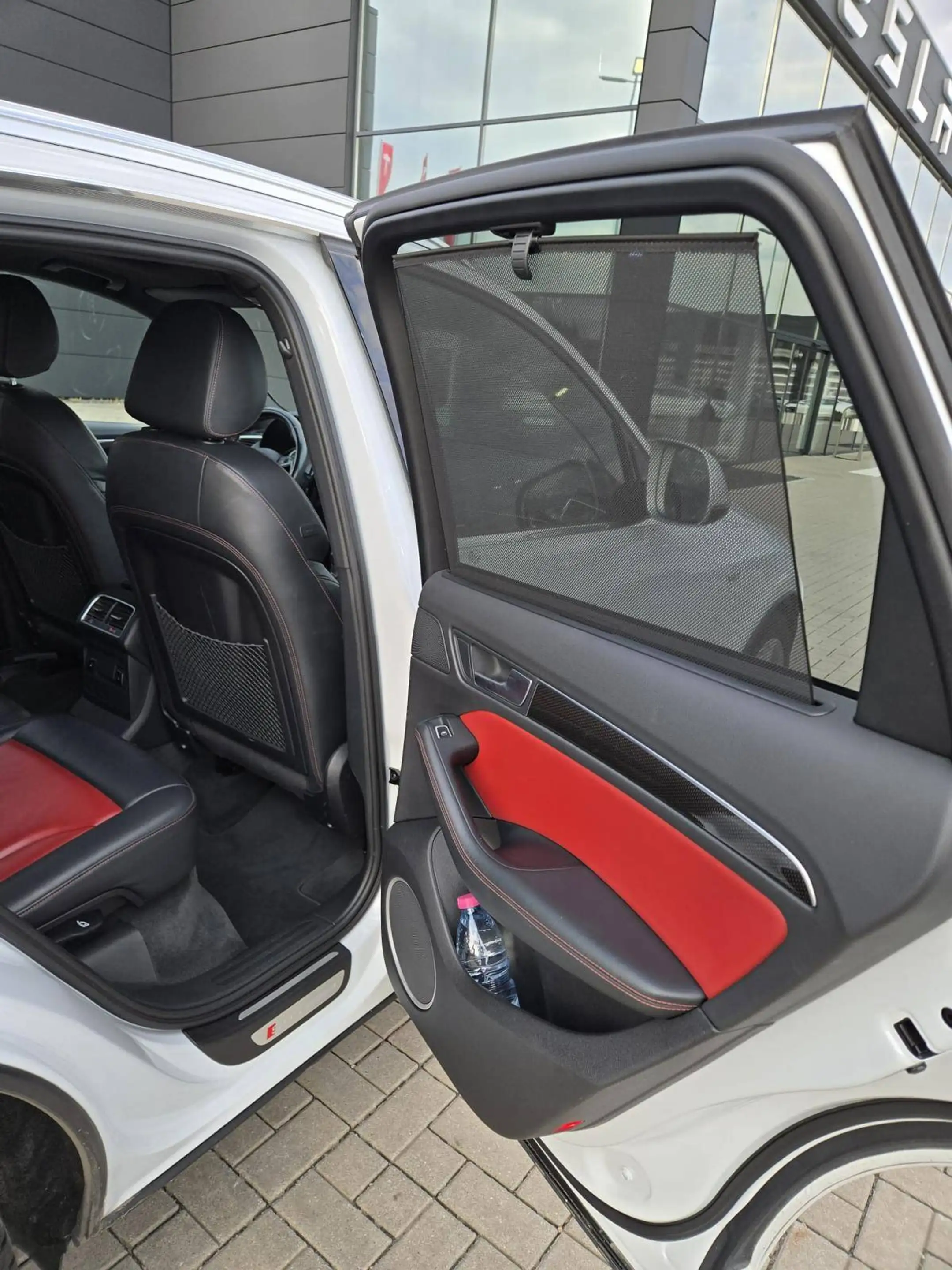 Audi SQ5 3.0 TDI quattro — photo 6
