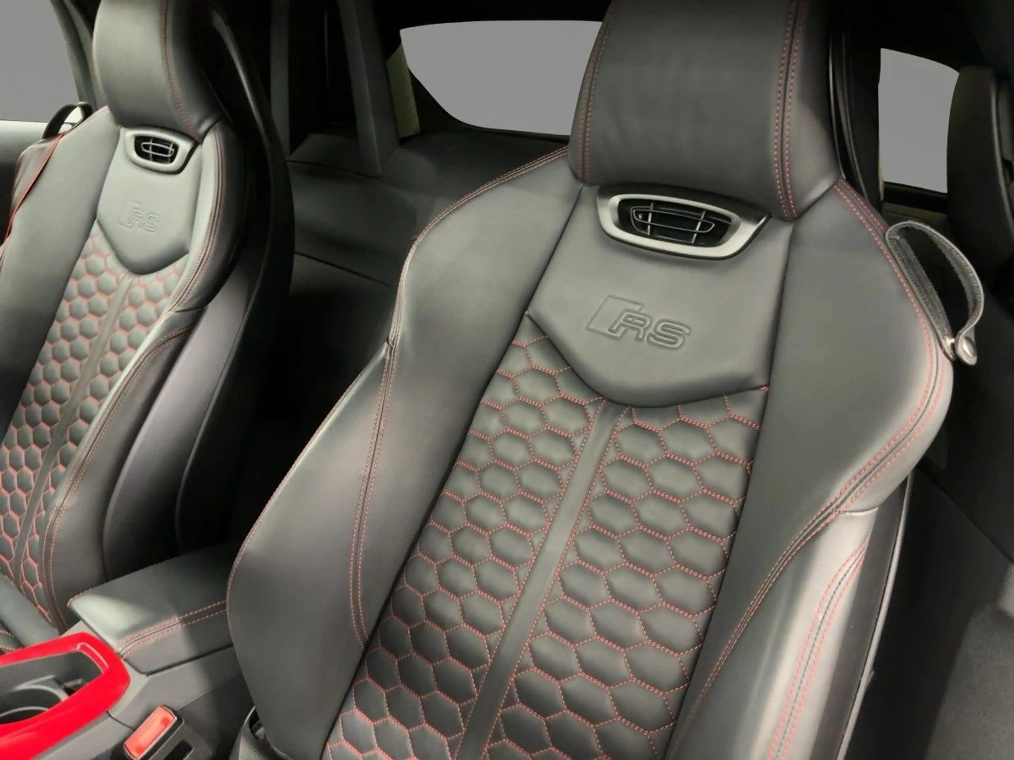 Audi TT RS S tr.VIRTUAL MATRIX NAVI B&O — photo 11