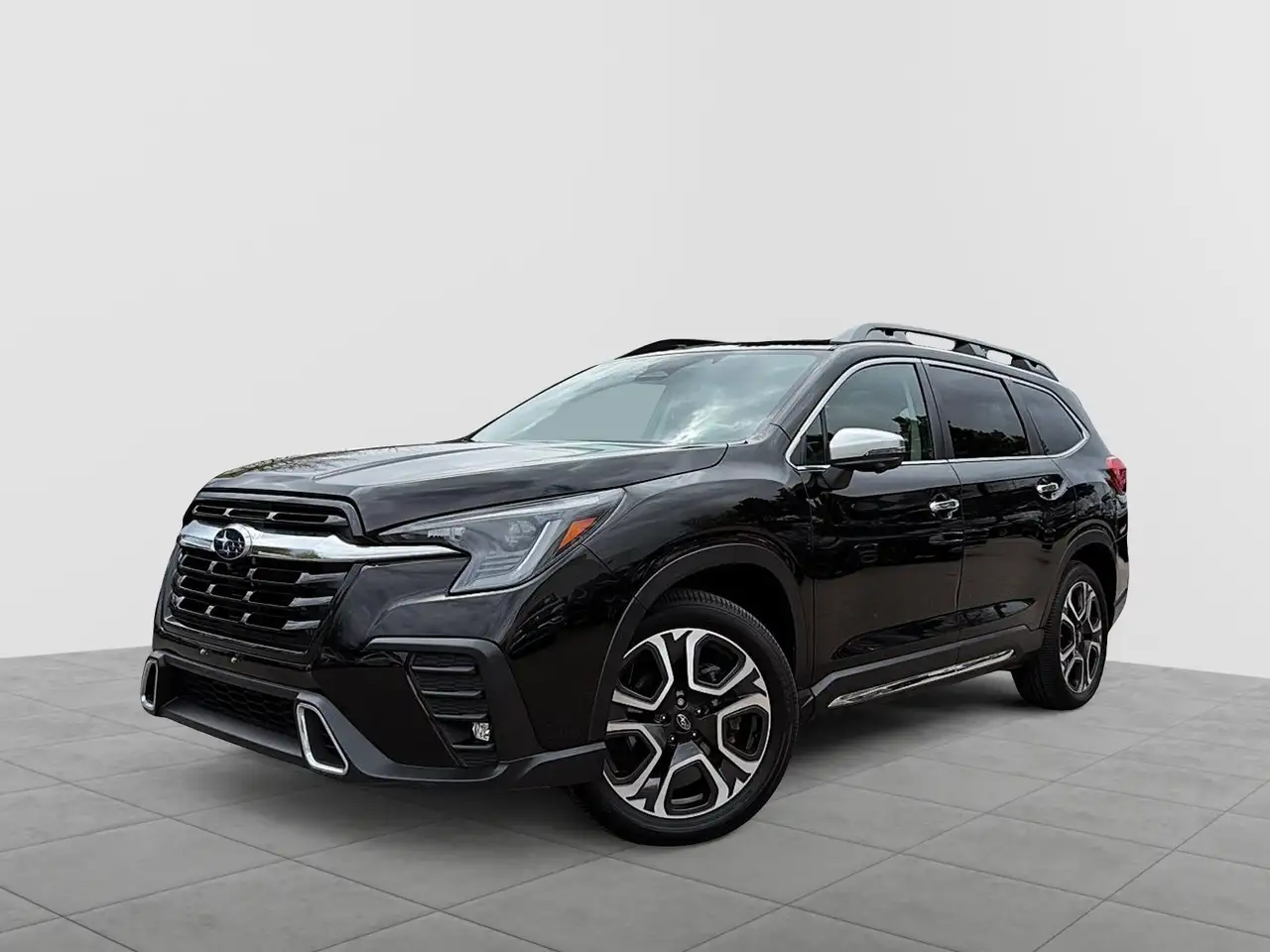 2023 Subaru Ascent