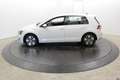 Volkswagen e-Golf wegenbelastingvrij NL Auto Biały - thumbnail 6