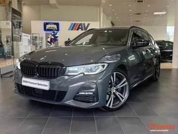 Touring 330 I Xdrive 258 CH M performance LOA 499 euros