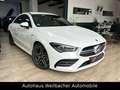 Mercedes-Benz CLA 35 AMG 4Matic * AHK* 360°*Ambiente*M-BUX * Weiß - thumbnail 3