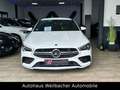 Mercedes-Benz CLA 35 AMG 4Matic * AHK* 360°*Ambiente*M-BUX * Weiß - thumbnail 2