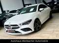 Mercedes-Benz CLA 35 AMG 4Matic * AHK* 360°*Ambiente*M-BUX * Weiß - thumbnail 1