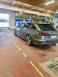 4.0 V8 Tfsi S.tronic Full Options Bose