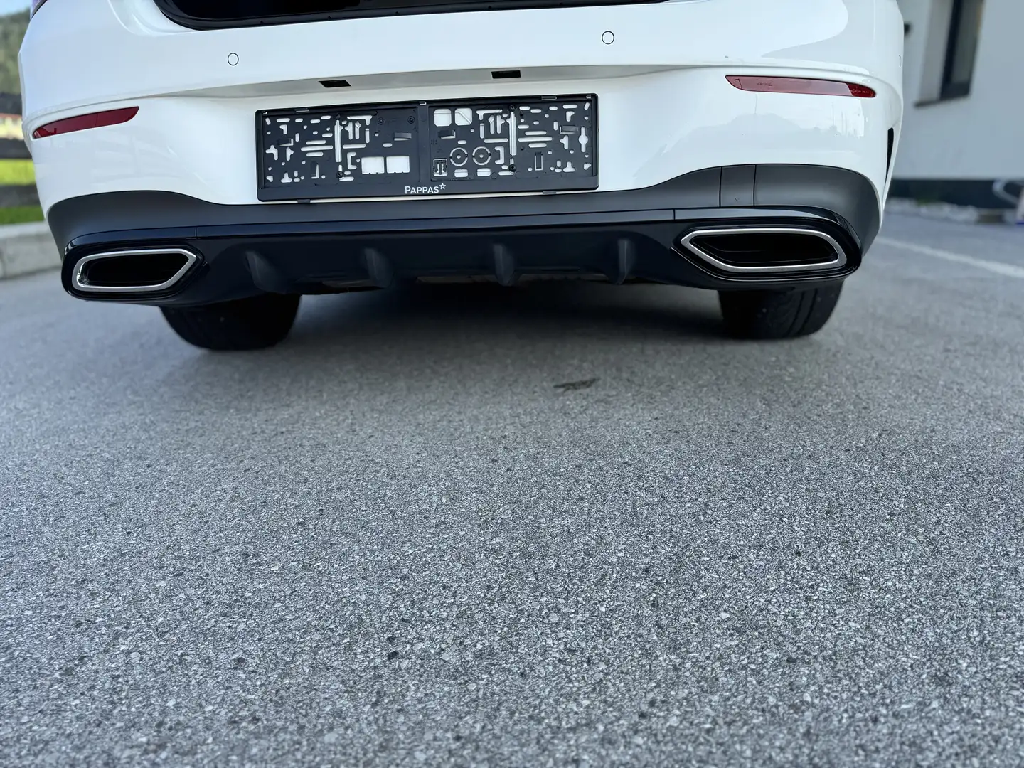 Mercedes-Benz CLA 200 Edition 2021 - 2