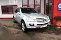 Mercedes-Benz ML 420 CDI*4matic AHK*LEDER*COMAND Silber - thumbnail 1