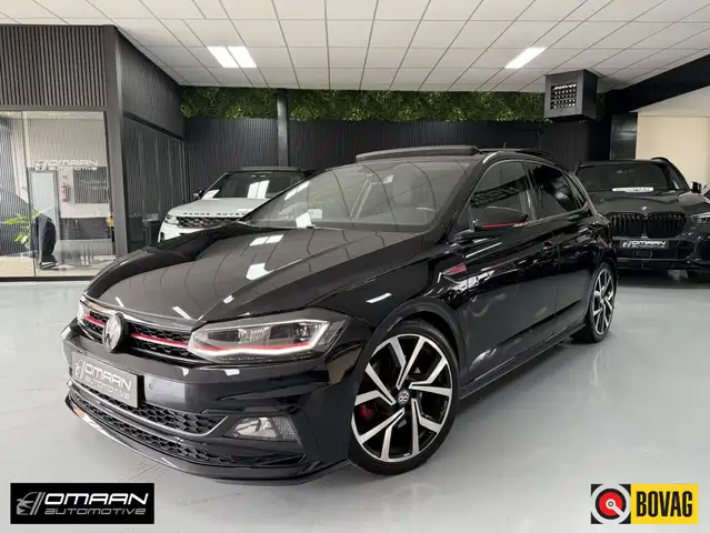 Volkswagen Polo GTI 2.0 TSI DSG PANO VIRTUAL BEATS