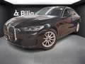 BMW 420 i 2024 Noir - thumbnail 2