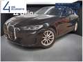 BMW 420 i 2024 Noir - thumbnail 1