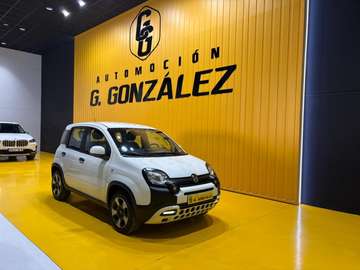 1.0 Gse City Cross Hybrid