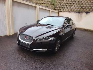 XF V6 3.0 D - 240 FAP Luxe Premium A