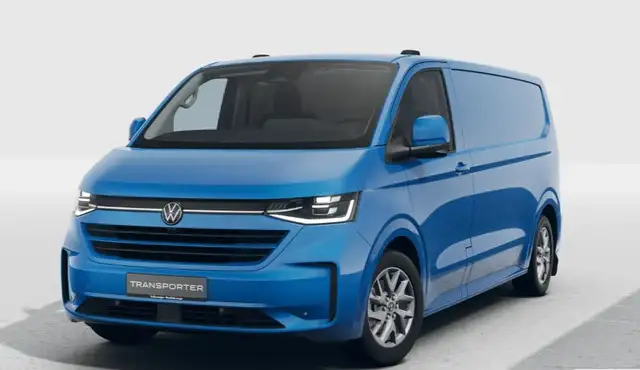 Volkswagen T7 Transporter L2H1 2.0 TDI 170PK Automaat Bulli-Intro / Direct L