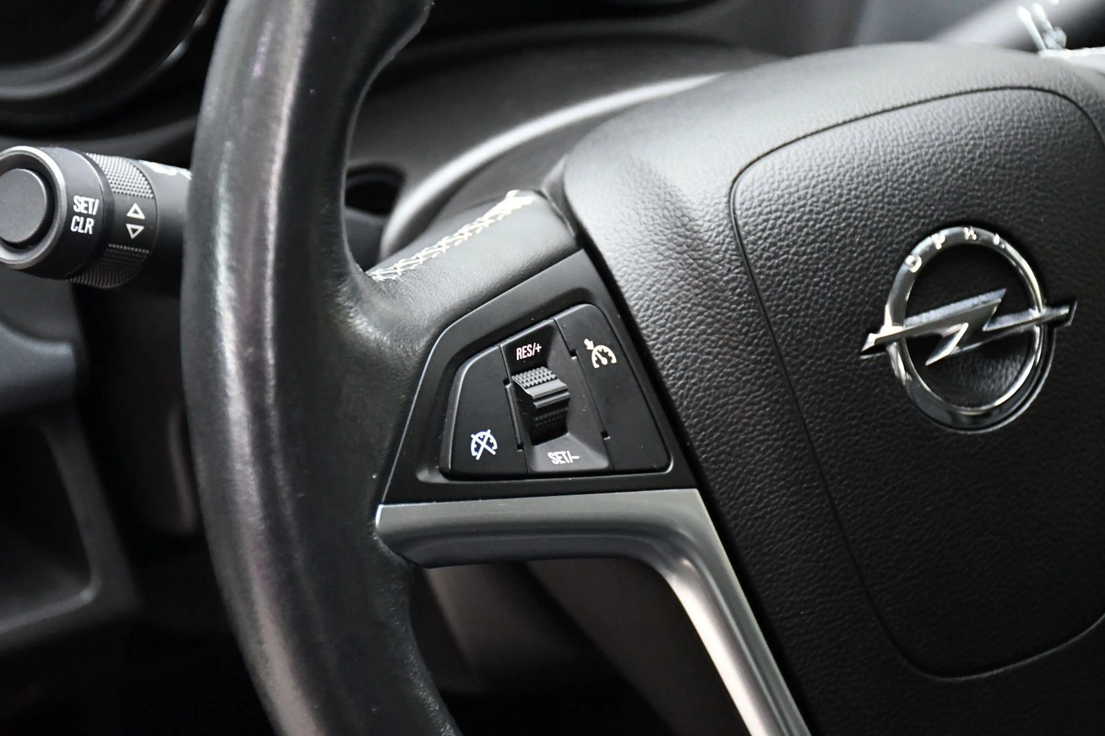 Opel Meriva B Innovation PDC Tempomat 2.Hand 27tkm! — photo 14