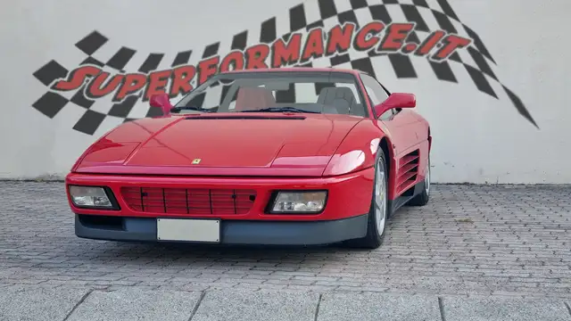 Ferrari 348 TB