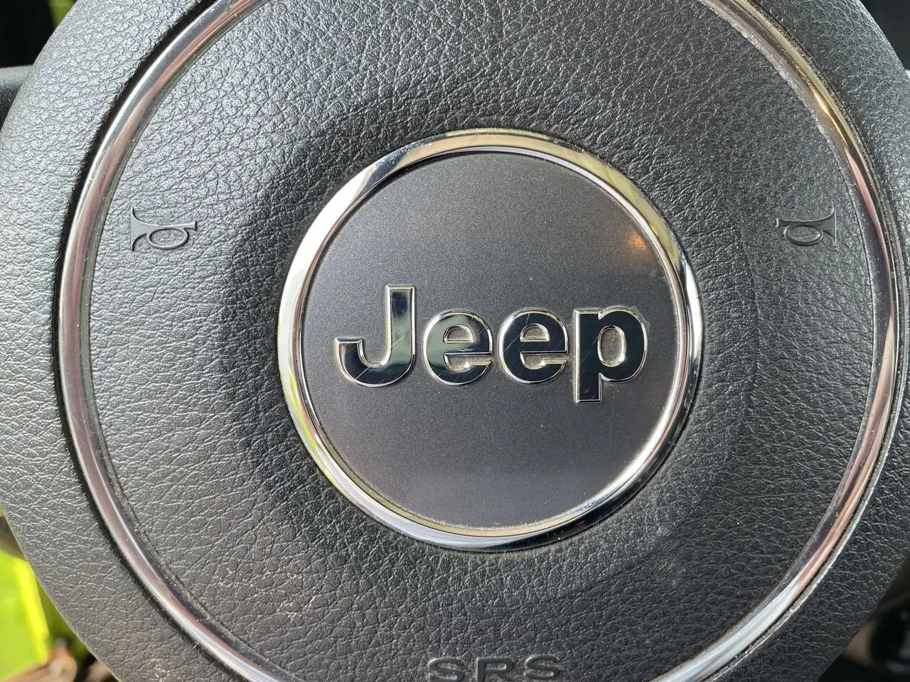 Jeep Wrangler photo Jeep Wrangler