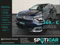 Citroen C4 Max Elektromotor HUD Navi Soundsystem LED Apple Ca Синій - thumbnail 1