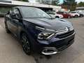 Citroen C4 Max Elektromotor HUD Navi Soundsystem LED Apple Ca Синій - thumbnail 6