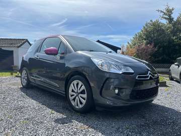1.4 VTi Chic *70.000KM*AIRCO*BLUETOOTH*