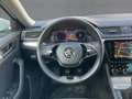 Skoda Superb Combi  2.0 TDI STYLE MATRIX+NAVI+KAMERA Alb - thumbnail 10