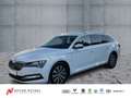 Skoda Superb Combi  2.0 TDI STYLE MATRIX+NAVI+KAMERA Alb - thumbnail 1