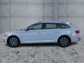 Skoda Superb Combi  2.0 TDI STYLE MATRIX+NAVI+KAMERA Alb - thumbnail 4