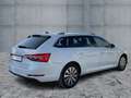 Skoda Superb Combi  2.0 TDI STYLE MATRIX+NAVI+KAMERA Alb - thumbnail 6