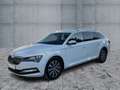 Skoda Superb Combi  2.0 TDI STYLE MATRIX+NAVI+KAMERA Alb - thumbnail 2