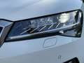 Skoda Superb Combi  2.0 TDI STYLE MATRIX+NAVI+KAMERA Alb - thumbnail 18