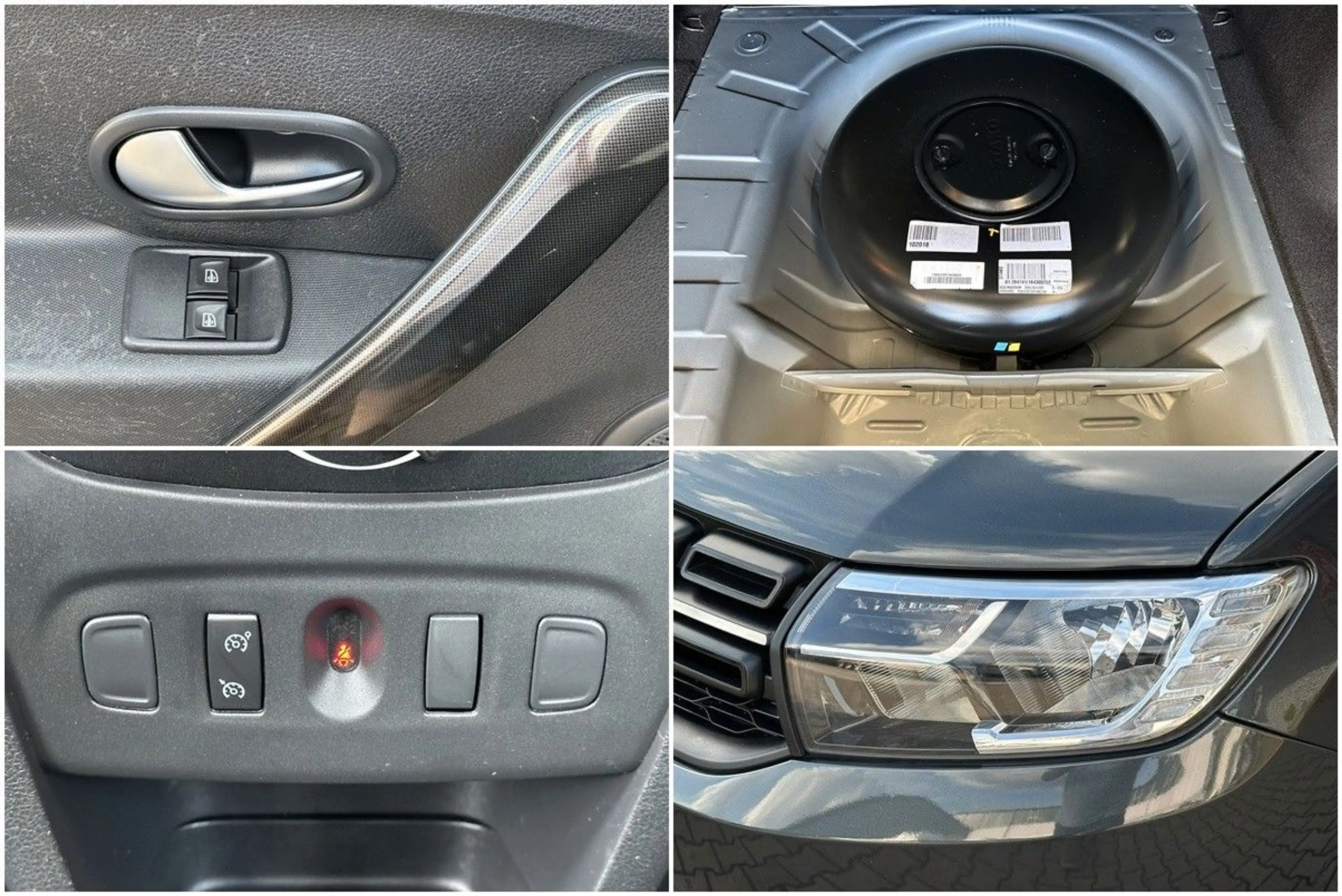 Dacia Logan MCV 0.9 TCe 90 LPG Essential*AHK*TÜV NEU — photo 13