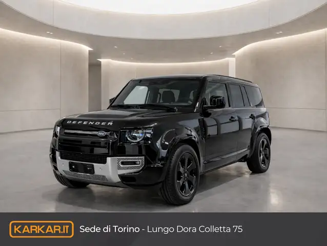 Land Rover Defender 90 3.0d i6 mhev X-Dynamic SE awd 200cv auto