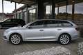 Skoda Octavia Combi 1,5 iV Style DSG ACC, AHK abnehmbar, DCC,... Zilver - thumbnail 2