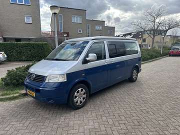 Camper