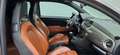 Fiat 500C Abarth 16 v  135 pk * Zeer mooie staat !!!* Grijs - thumbnail 9