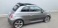 Fiat 500C Abarth 16 v  135 pk * Zeer mooie staat !!!* Grijs - thumbnail 6