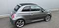 Fiat 500C Abarth 16 v  135 pk * Zeer mooie staat !!!* Grijs - thumbnail 7