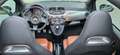 Fiat 500C Abarth 16 v  135 pk * Zeer mooie staat !!!* Grijs - thumbnail 12
